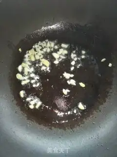 Make Scrambled vinegar step 2