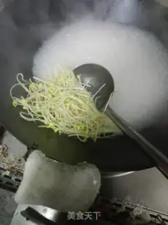 Make Boiled fish step 0