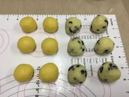 Make A baby turtle step 12
