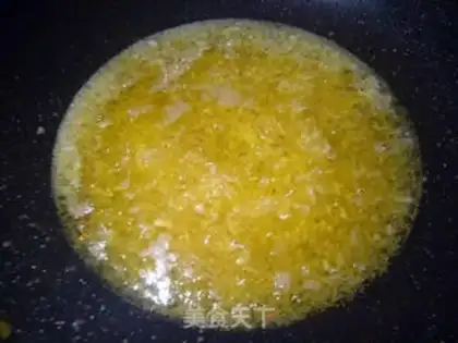 Make The chicken wings step 6