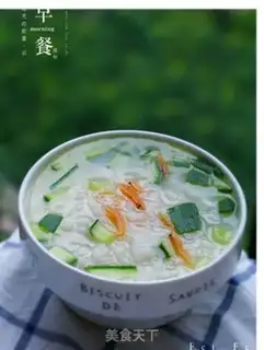 Make Hao Tong Fun Shrimp step 6