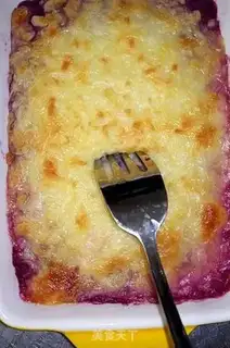 Make Cheese mashed potatoes step 6