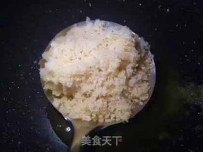 Make The chicken wings step 7