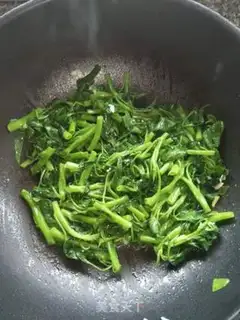 Make Scrambled vinegar step 4