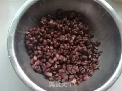 Make Homemade bean step 6