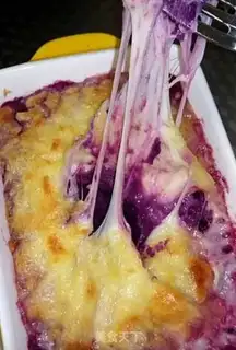 Make Cheese mashed potatoes step 7