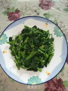 Make Scrambled vinegar step 5