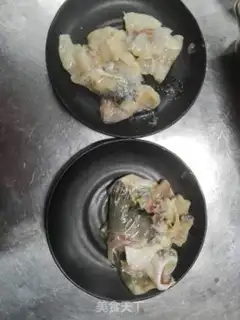 Make Boiled fish step 3