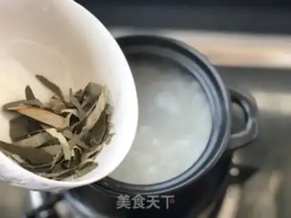 Make Porridge step 6