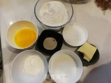 Make Spam-fruit step 0