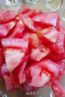 Make Tomato sauerkraut step 3