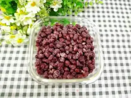Make Homemade bean step 8