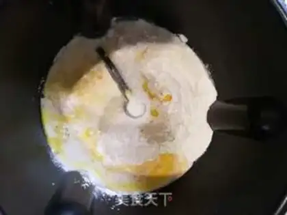 Make Spam-fruit step 1