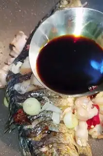 Make Carp step 4