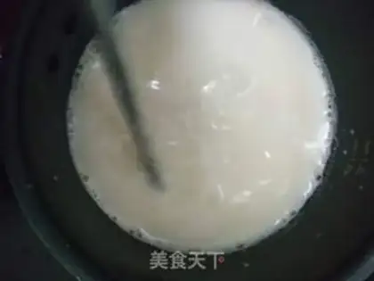 Make Sour yogurt step 5