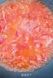 Make Tomato sauerkraut step 5