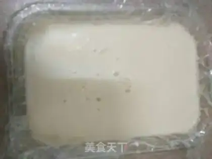 Make Sour yogurt step 7