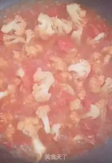 Make Tomato sauerkraut step 7