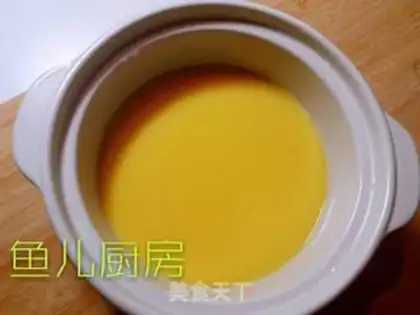 Make Sea cucumber step 4