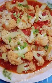 Make Tomato sauerkraut step 8