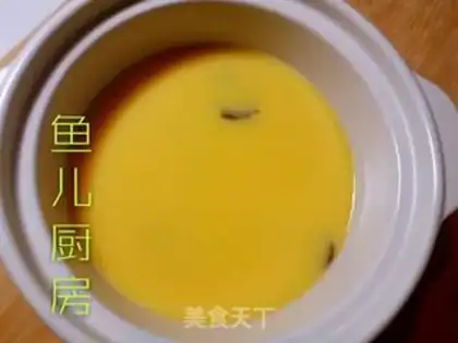 Make Sea cucumber step 5