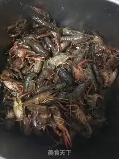 Make Red lobster step 0
