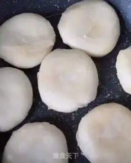 Make Green bean muffins step 8