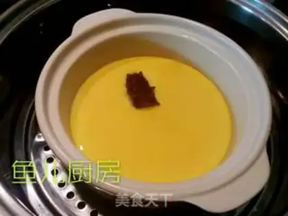 Make Sea cucumber step 7
