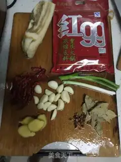 Make Red lobster step 1