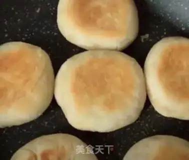 Make Green bean muffins step 9