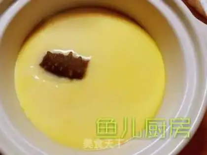 Make Sea cucumber step 8