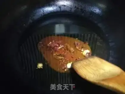 Make Spicy chili sauce step 6