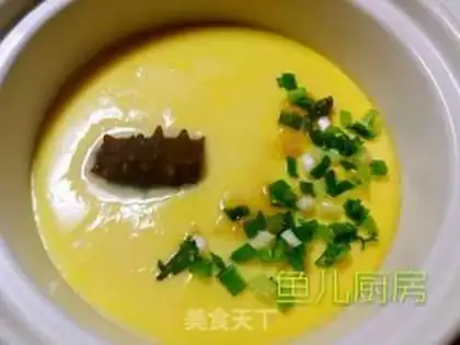 Make Sea cucumber step 9