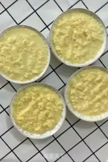 Make Milky corn paste step 3