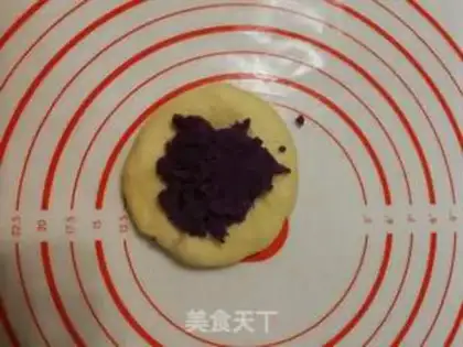 Make Spam-fruit step 12