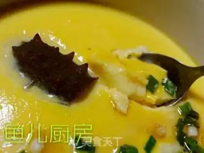 Make Sea cucumber step 12