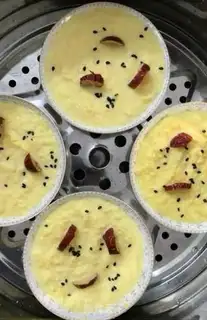 Make Milky corn paste step 6