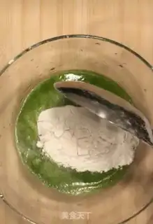 Make Nutritional baby meal step 2