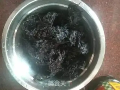 Make Sodium veggieball step 0