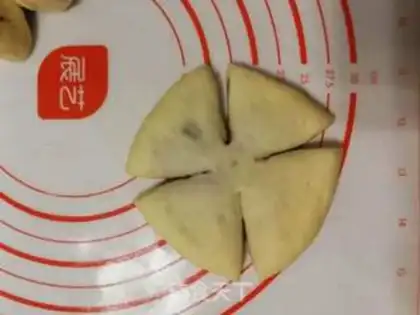 Make Spam-fruit step 17