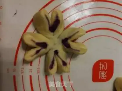 Make Spam-fruit step 19