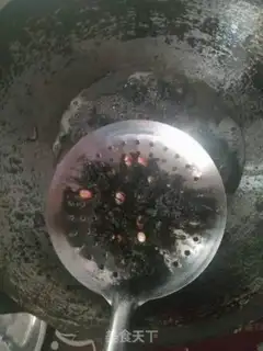 Make Sodium veggieball step 4