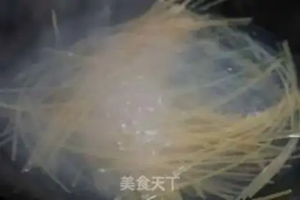 Make Pasta step 0