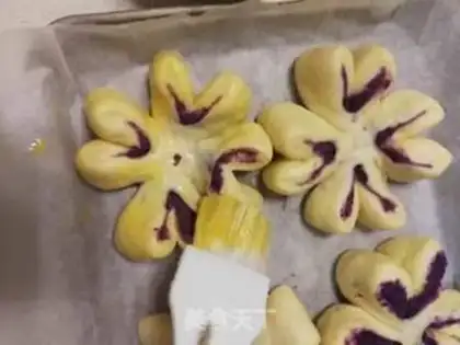 Make Spam-fruit step 20