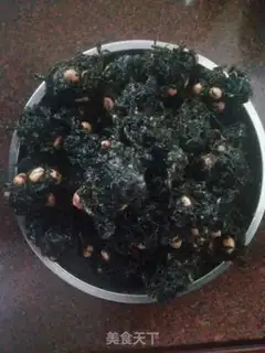 Make Sodium veggieball step 5
