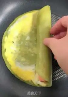 Make Nutritional baby meal step 8