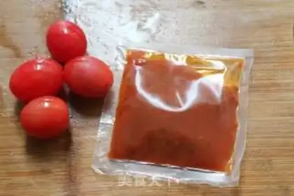 Make Pasta step 1