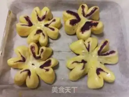 Make Spam-fruit step 21