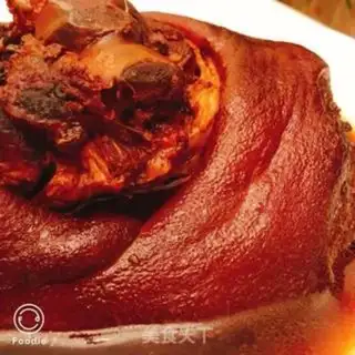 Make Pork elbow step 5