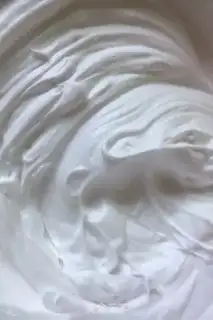 Make Mango ice cream step 1